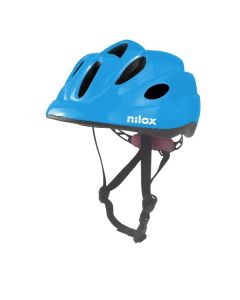 Nilox NILOX URBAN - Casco Bambino con Luce Led