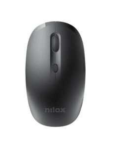Nilox Mouse wireless nero