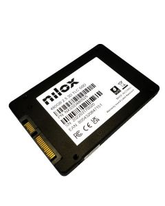 Nilox Nilox 480GB 2.5" SATA SSD