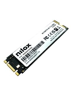 Nilox Nilox 512GB M.2 SATA SSD