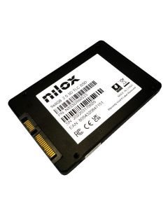 Nilox Nilox 960GB 2.5" SATA SSD