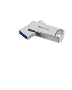 PNY DUO LINK USB 3.2 TYPE-C 256GB