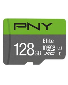 PNY MICROSD ELITE 128GB