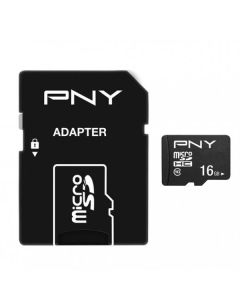 PNY MICRO SD PERFORMANCE+ 16GB