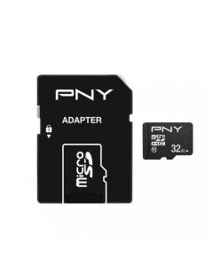 PNY MICRO SD PERFORMANCE+ 32GB