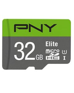 PNY MICROSD ELITE 32GB