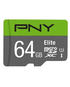 PNY MICROSD ELITE 64GB