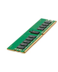 Hewlett Packard Enterprise Kit memoria registrata Smart HPE Single Rank x4 16 GB (1x16 GB) DDR4-2933 CAS-21-21-21