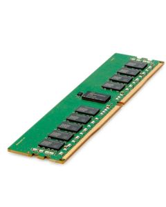 Hewlett Packard Enterprise Kit memoria registrata Smart HPE 16 GB (1x16 GB) Dual Rank x8 DDR4-2933 CAS-21-21-21