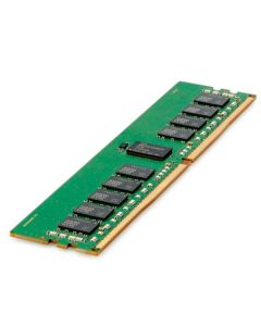 Hewlett Packard Enterprise Kit memoria registrata Smart HPE 32 GB (1x32 GB) Dual Rank x4 DDR4-2933 CAS-21-21-21
