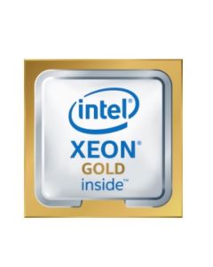 Hewlett Packard Enterprise Kit processore Intel Xeon-Gold 6234 (3.3 GHz/8-core/130 W) per HPE ProLiant DL360 Gen10