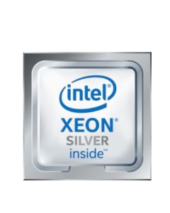 Hewlett Packard Enterprise Kit processore Intel Xeon-Silver 4210R (2,4 GHz/10 core/100 W)