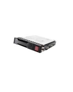Hewlett Packard Enterprise HPE 960GB SATA MU SFF SC MV SSDD