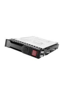 Hewlett Packard Enterprise Unità SSD HPE 1,92 TB SATA 6G SFF SC