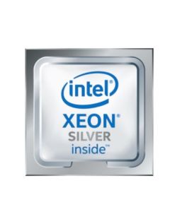 Hewlett Packard Enterprise Kit processore Intel Xeon-Silver 4210R (2,4 GHz/10 core/100 W) per HPE ProLiant ML350 Gen10