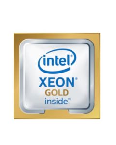 Hewlett Packard Enterprise Kit processore Intel Xeon-Gold 6248R (3,0 GHz/24 core/205 W) per HPE ProLiant DL360 Gen10