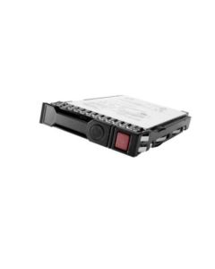 Hewlett Packard Enterprise HPE 480 GB SATA 6G SFF SSD - Attenzione: possono essere utilizzati solo per server GEN10Plus   con solo per server con controller Broadcom MegaRAID