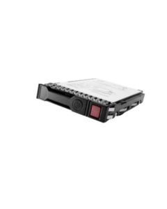 Hewlett Packard Enterprise SSD HPE 960 GB SATA 6G SFF - solo per server con controller Broadcom MegaRAID