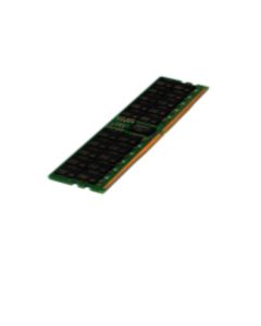 Hewlett Packard Enterprise Kit memoria registrata Smart HPE Dual Rank x4 64 GB (1x64 GB) DDR5-4800 CAS-40-39-39 EC8