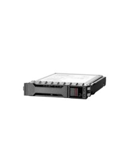 Hewlett Packard Enterprise HPE 1,6 TB SAS 24G SFF SSD