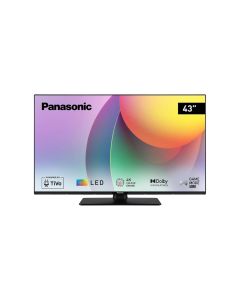 PANASONIC TB-43W60AEZ SMART TV 4K