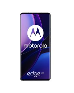 Motorola MOTO EDGE40 8/256 JET BLACK