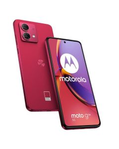 Motorola MOTO G84 5G VIVA MAGENTA