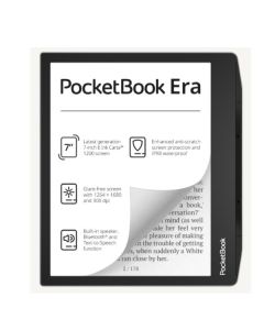 PocketBook ERA STARDUST SILVER 16GB