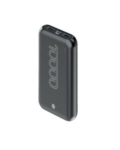 Celly PBE10000 - Power Bank Energy 10000 mAh [SHOCK]