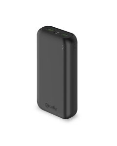 Celly PBE20000 - Power Bank Energy 20000 Mah [SHOCK]