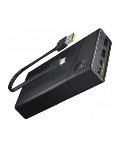 Green Cell Greencell - POWER BANK GC POWERPLAY20