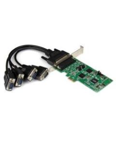 Startech Scheda PCIe a seriale RS232 RS422
