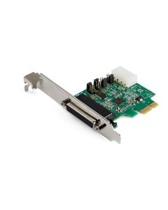 Startech Scheda Seriale PCIe a 4x RS232