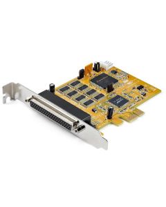 Startech Scheda seriale PCI Express a 8 porte