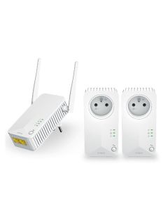 Strong Powerline Wi-Fi 600 kit 3x