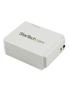 Startech Server di Stampa Wireless N