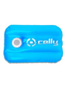 Celly POOLPILLOW - Wireless Speaker 3W [SUMMER]