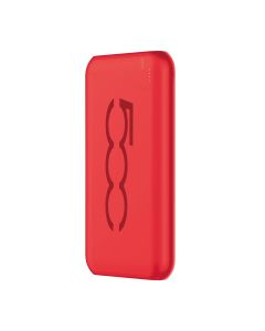 Celly POWERBANK500 - Power Bank 10000 Mah [500 COLLECTION]