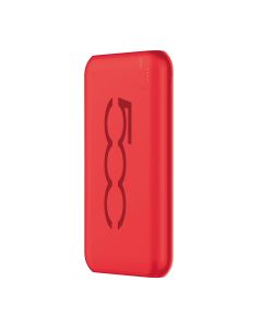 Celly POWERBANK500 - Power Bank 10000 mAh [500 COLLECTION]