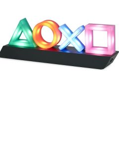 4Side PLAYSTATION ICONS V2 BDP