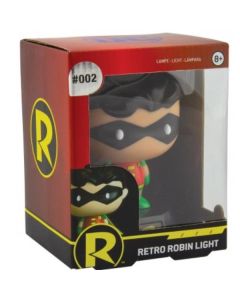 Paladone Robin Icon Light BDP