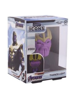 Paladone Paladone Thanos Icon Light BDP