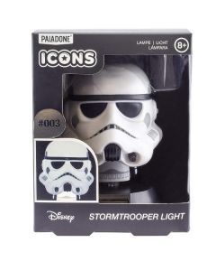 Paladone Paladone First Order Stormtrooper Icon Light BDP