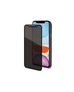 Celly PRIVACY 3D GLASS - Apple iPhone 11