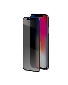 Celly PRIVACY 3D GLASS - Apple iPhone Xs/ iPhone X