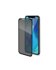Celly PRIVACY 3D GLASS - APPLE IPHONE XS MAX