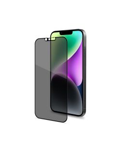 Celly PRIVACY FULL GLASS - Apple iPhone 14