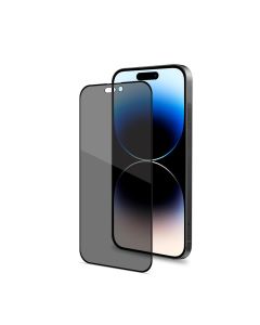 Celly PRIVACY FULL GLASS - Apple iPhone 14 Pro