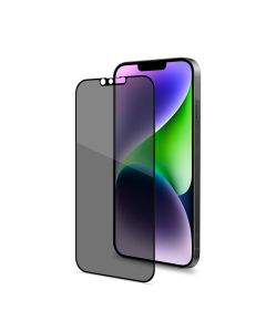 Celly PRIVACY FULL GLASS - Apple iPhone 14 Plus/ iPhone 13 Pro Max