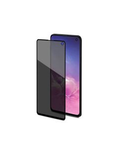 Celly PRIVACY FULL GLASS - SAMSUNG GALAXY S10E